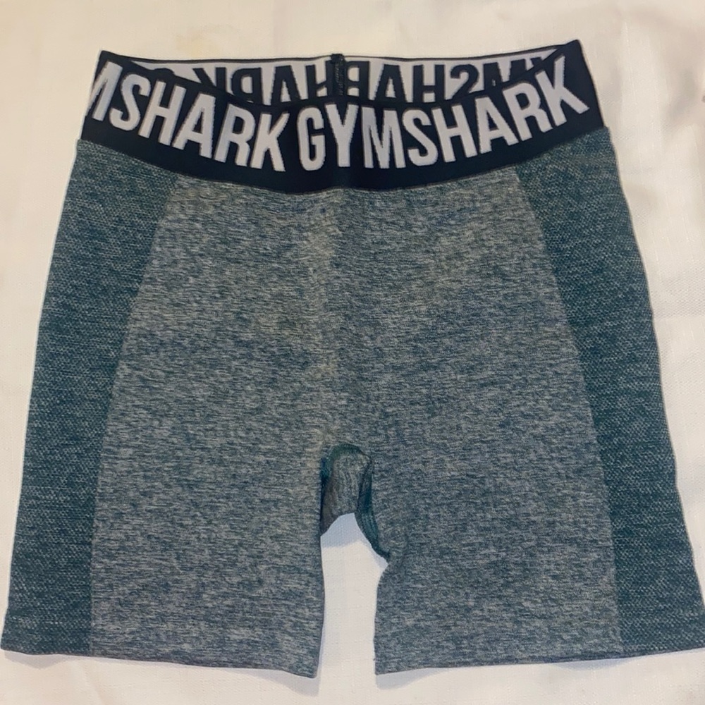 Gymshark Flex Shorts